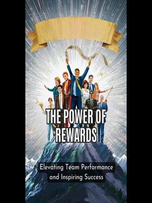 cover image of The Power of Rewards
